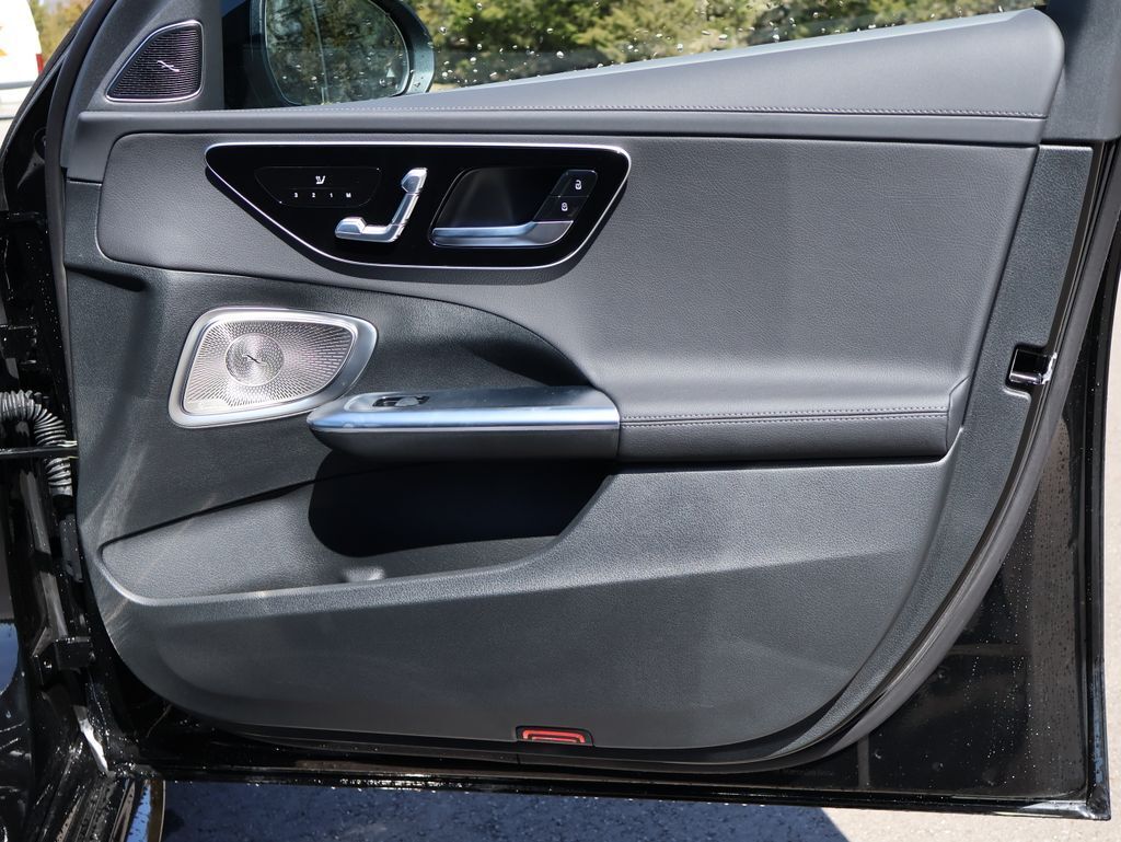 2026 Mercedes-Benz C-Class C 300 San Clemente CA