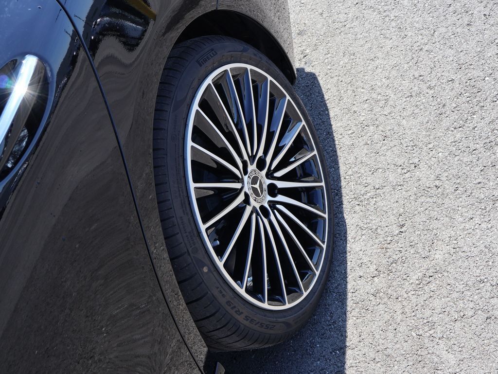 2026 Mercedes-Benz C-Class C 300 San Clemente CA