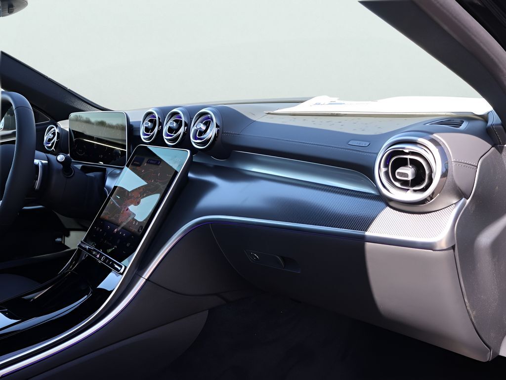 2026 Mercedes-Benz C-Class C 300 San Clemente CA