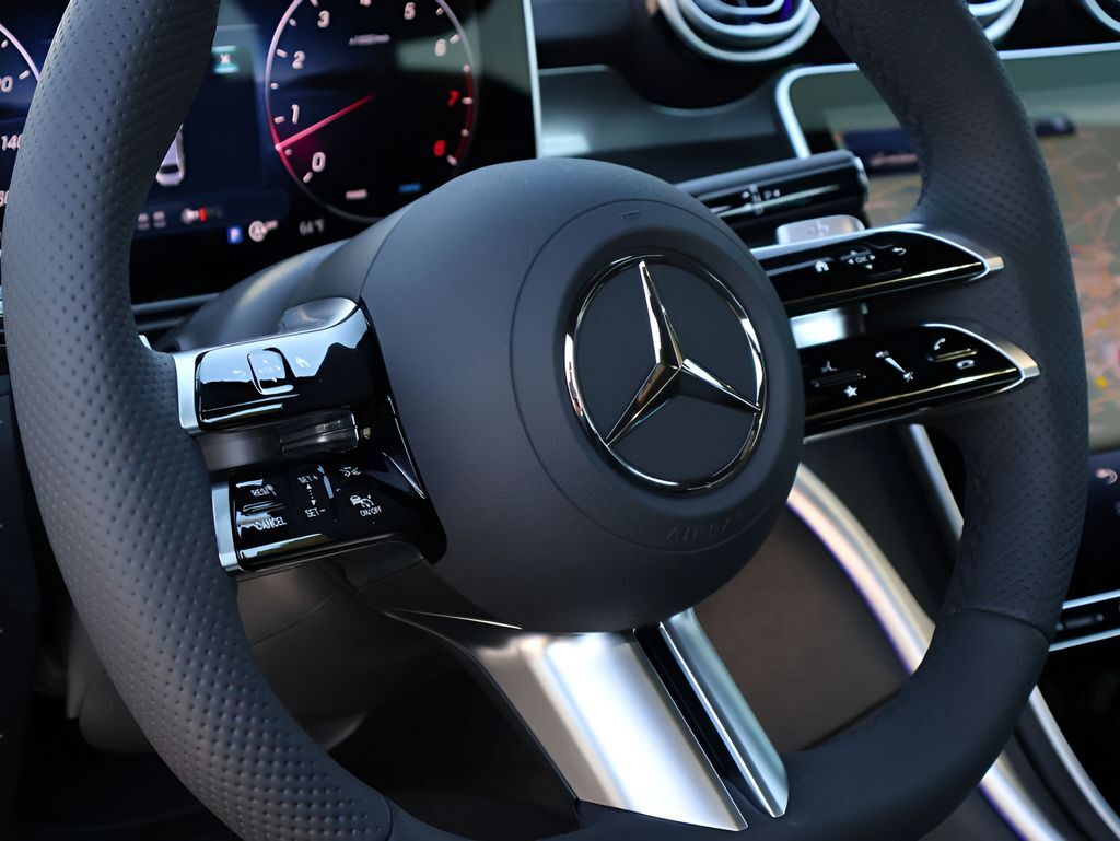 2026 Mercedes-Benz C-Class C 300 San Clemente CA