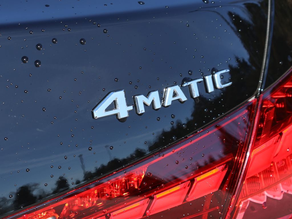 2026 Mercedes-Benz C-Class C 300 San Clemente CA