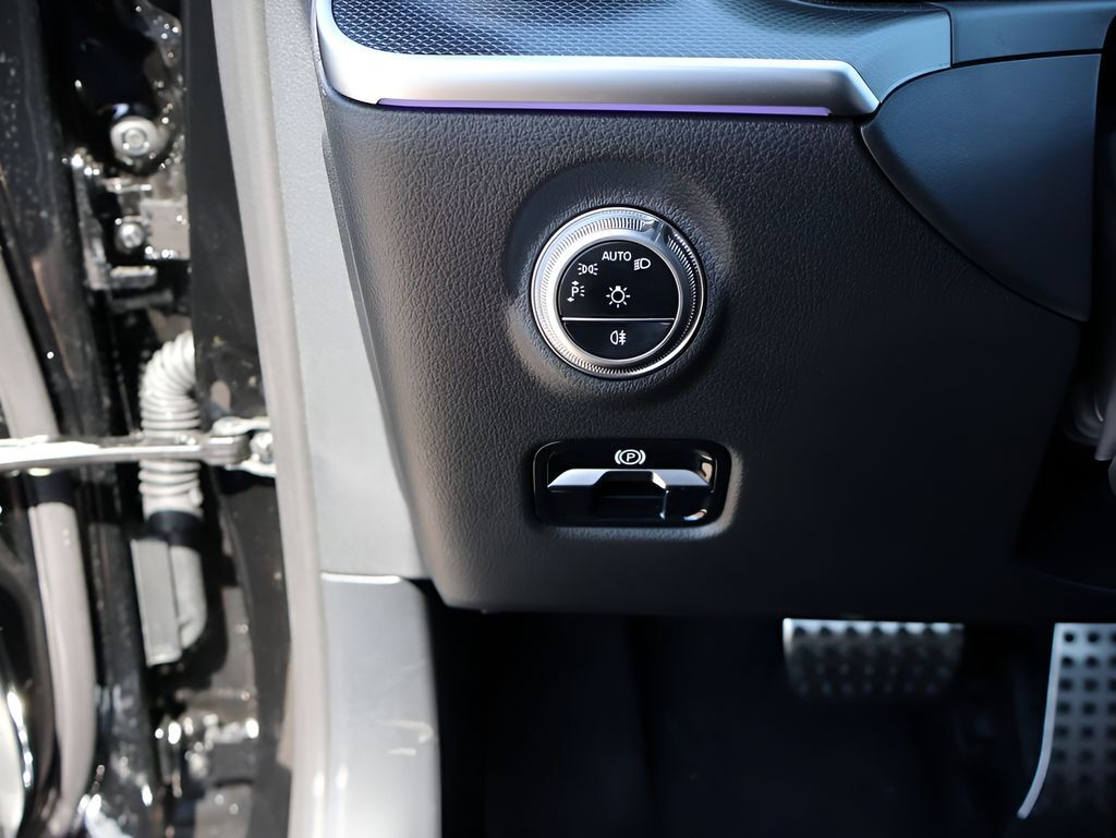 2026 Mercedes-Benz C-Class C 300 San Clemente CA