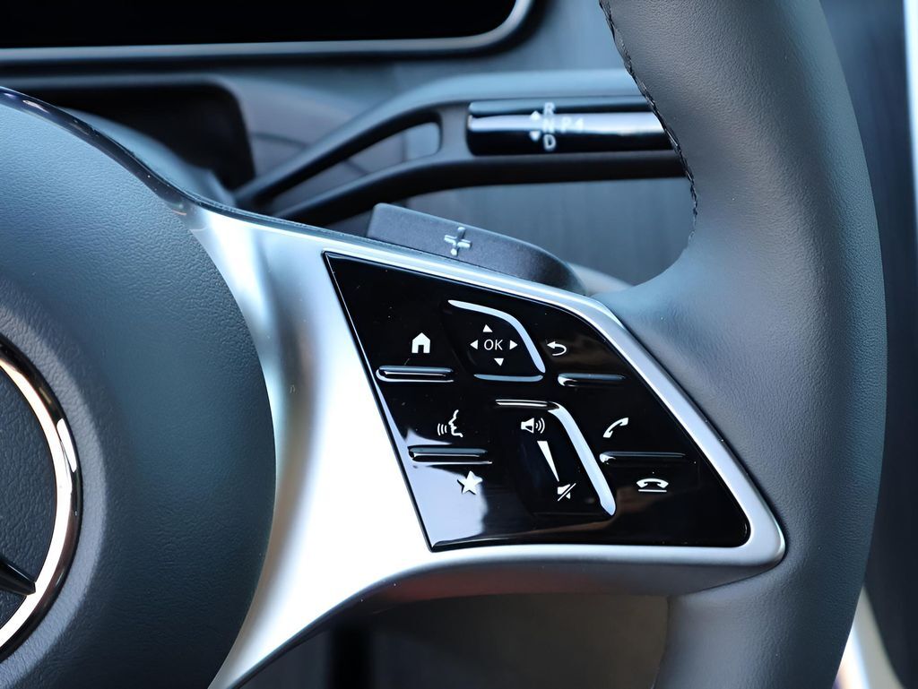 2026 Mercedes-Benz C-Class C 300 San Clemente CA