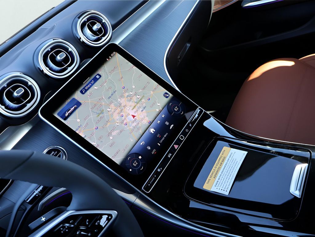 2026 Mercedes-Benz C-Class C 300 San Clemente CA