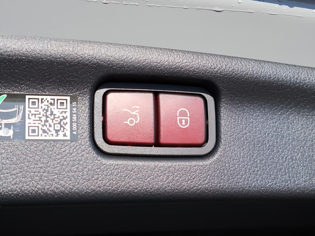 2026 Mercedes-Benz C-Class C 300 San Clemente CA