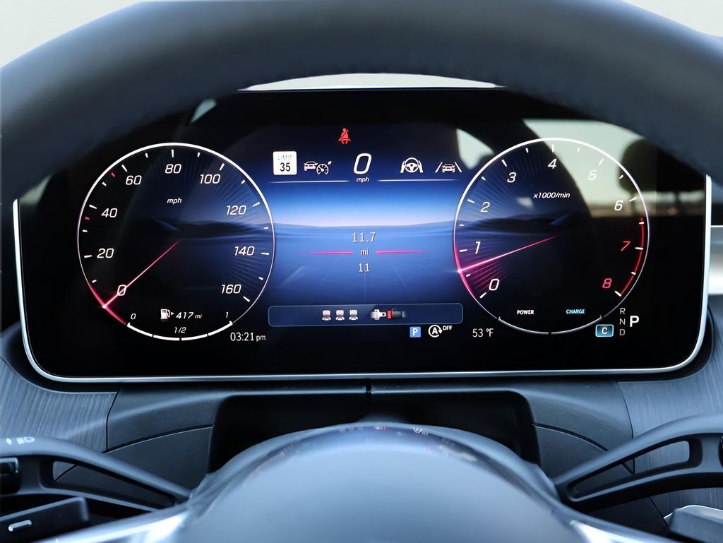 2026 Mercedes-Benz C-Class C 300 San Clemente CA