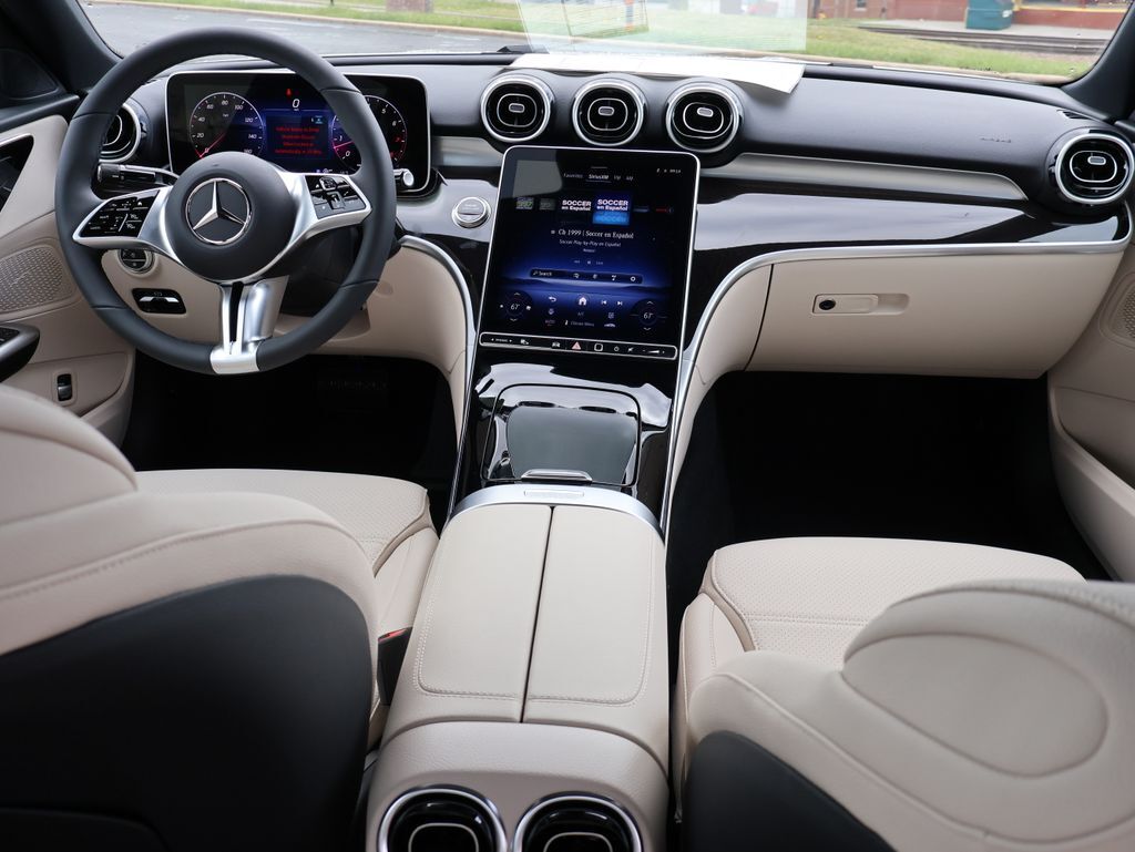 2026 Mercedes-Benz C-Class C 300 San Clemente CA