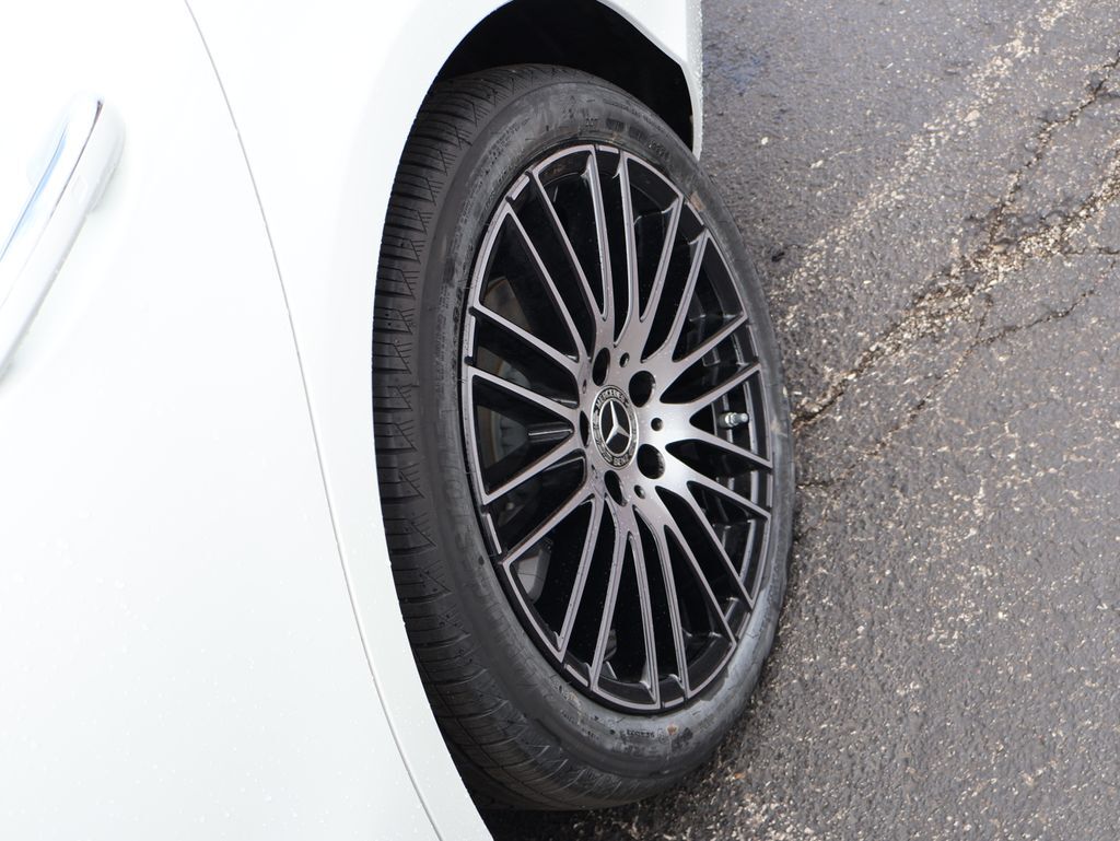 2026 Mercedes-Benz C-Class C 300 San Clemente CA