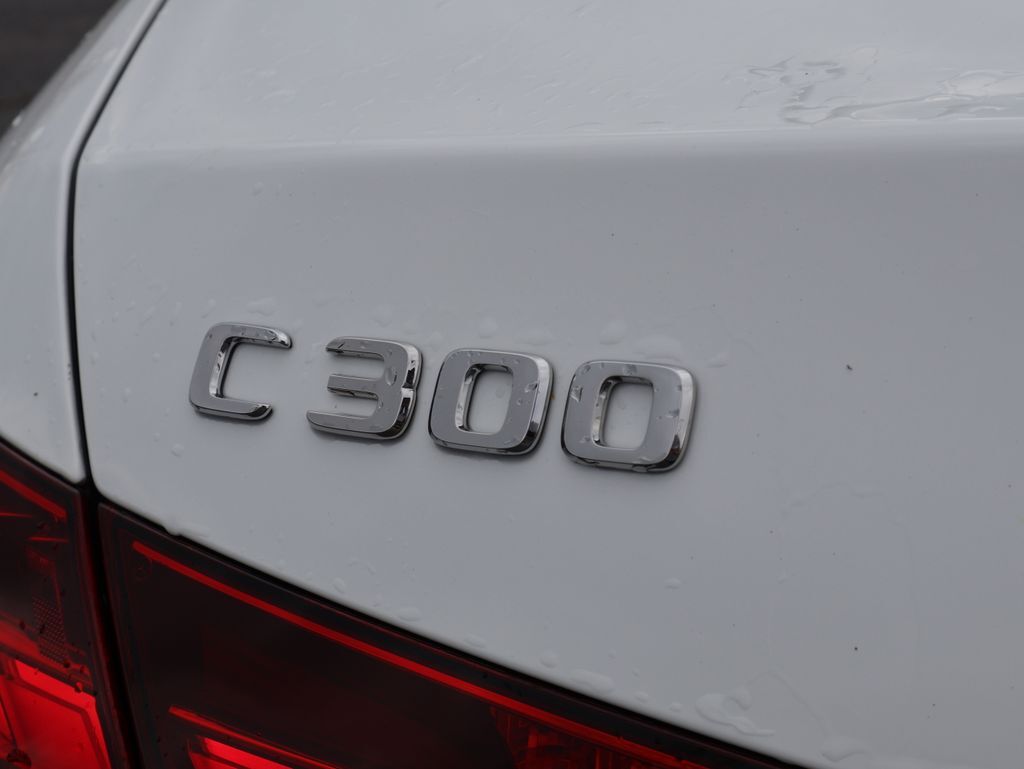 2026 Mercedes-Benz C-Class C 300 San Clemente CA