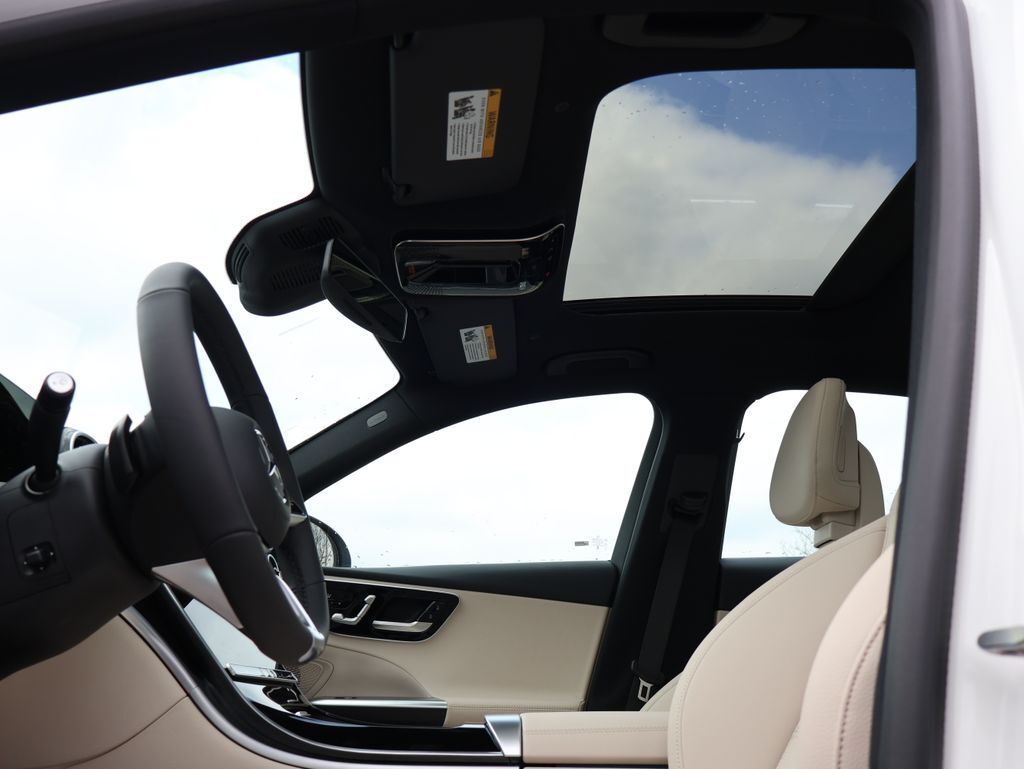 2026 Mercedes-Benz C-Class C 300 San Clemente CA