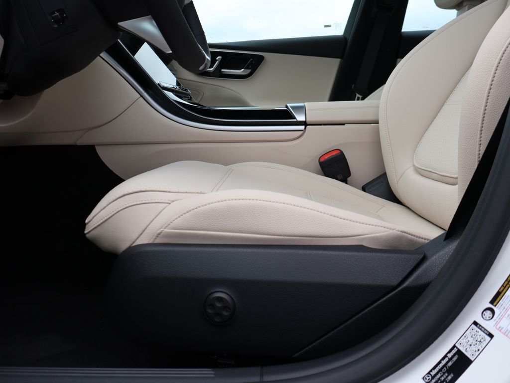 2026 Mercedes-Benz C-Class C 300 San Clemente CA