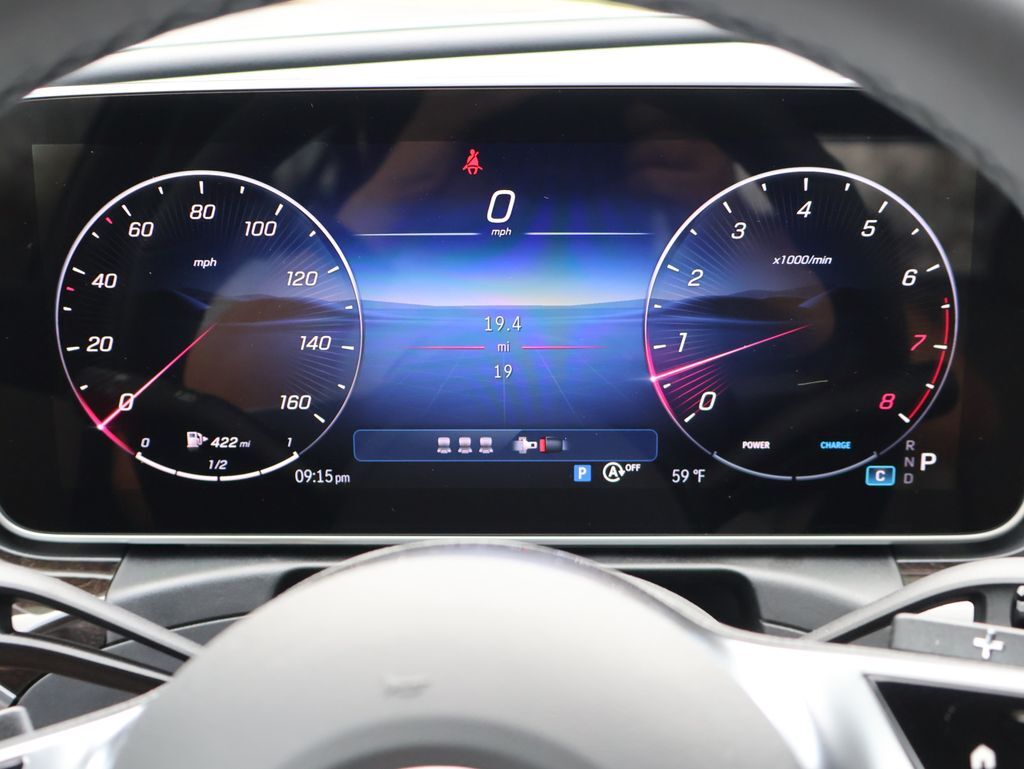 2026 Mercedes-Benz C-Class C 300 San Clemente CA