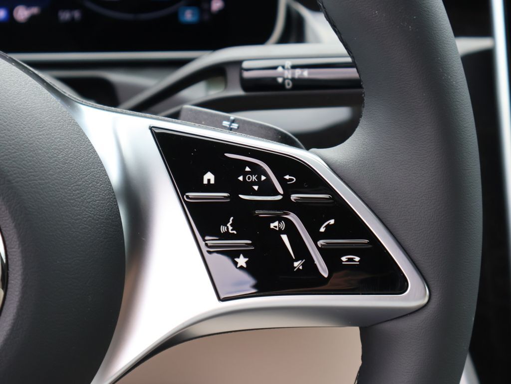 2026 Mercedes-Benz C-Class C 300 San Clemente CA