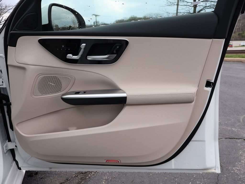 2026 Mercedes-Benz C-Class C 300 San Clemente CA