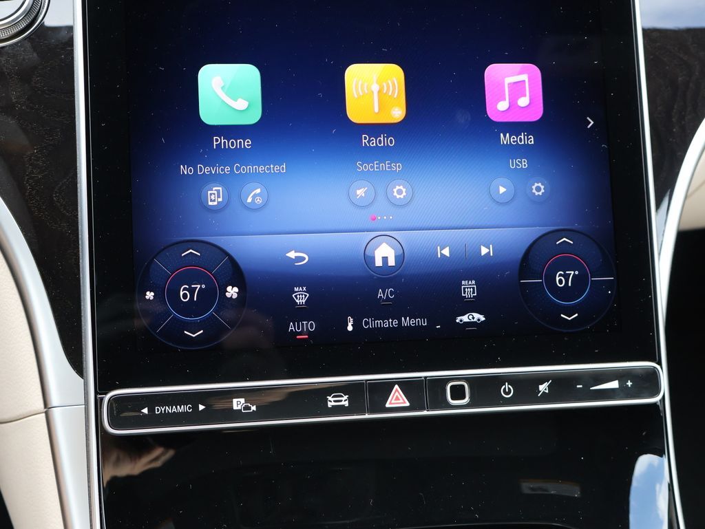 2026 Mercedes-Benz C-Class C 300 San Clemente CA