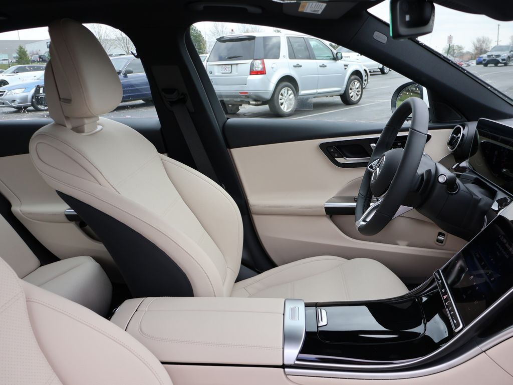 2026 Mercedes-Benz C-Class C 300 San Clemente CA