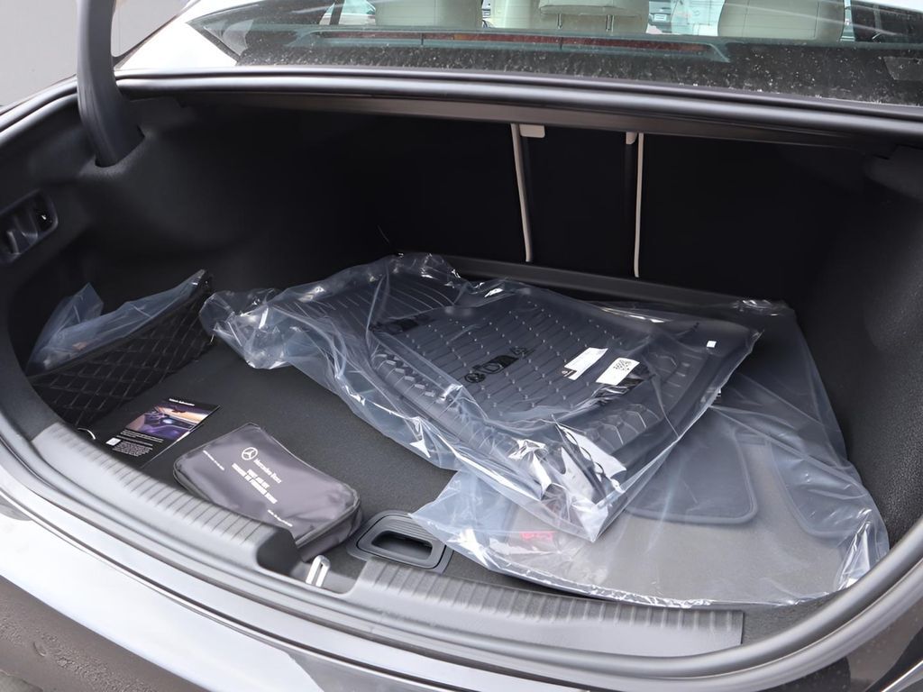 2026 Mercedes-Benz C-Class C 300 San Clemente CA