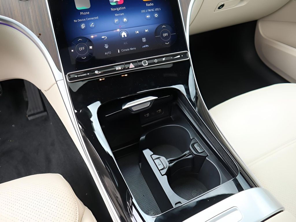 2026 Mercedes-Benz C-Class C 300 San Clemente CA