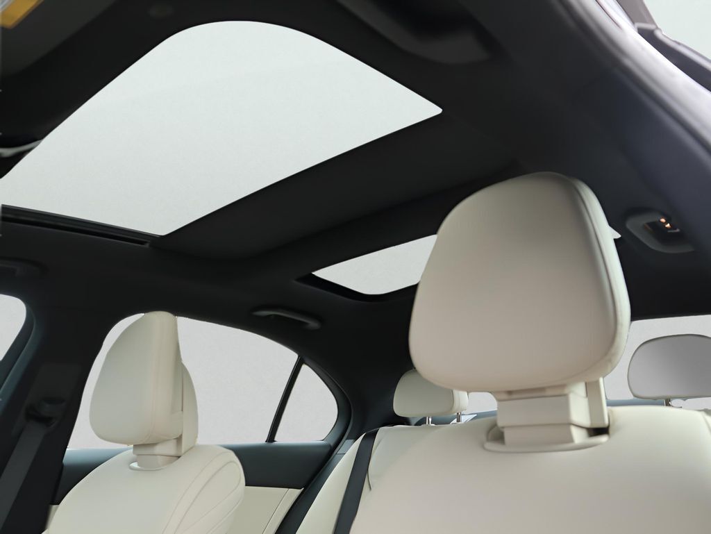 2026 Mercedes-Benz C-Class C 300 San Clemente CA