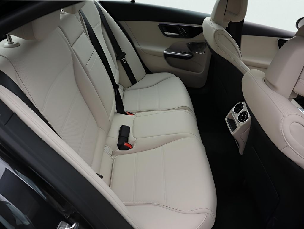 2026 Mercedes-Benz C-Class C 300 San Clemente CA