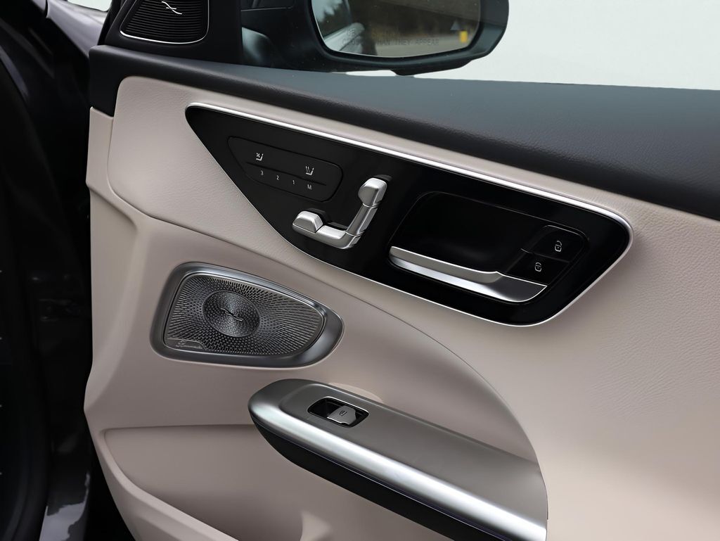 2026 Mercedes-Benz C-Class C 300 San Clemente CA