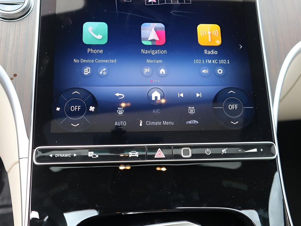 2026 Mercedes-Benz C-Class C 300 San Clemente CA