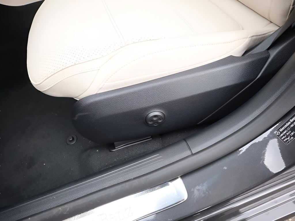 2026 Mercedes-Benz C-Class C 300 San Clemente CA