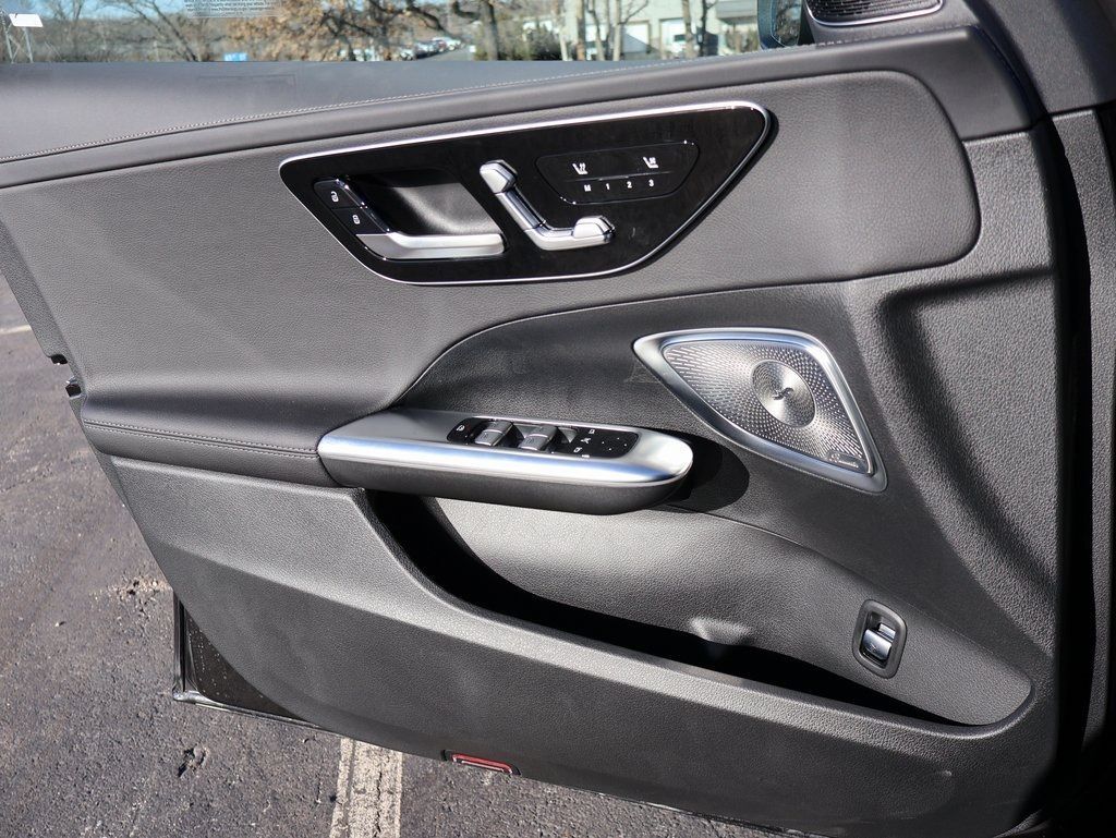 2026 Mercedes-Benz C-Class C 300 San Clemente CA