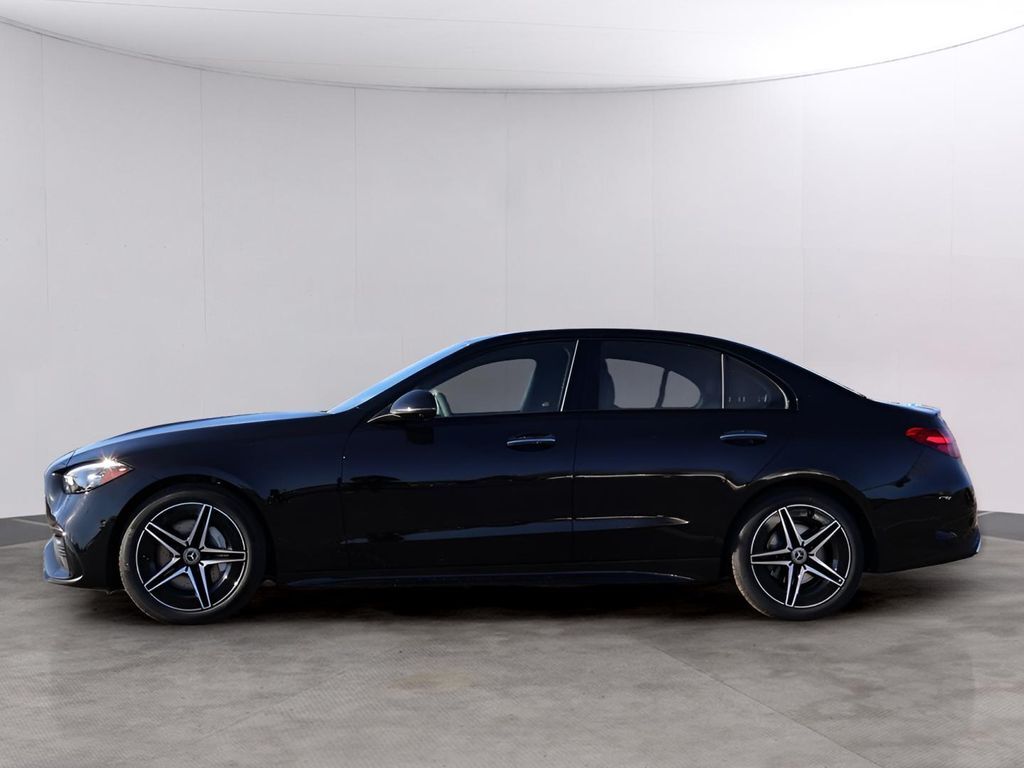 2026 Mercedes-Benz C-Class C 300 San Clemente CA