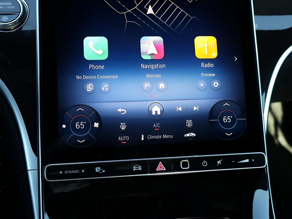 2026 Mercedes-Benz C-Class C 300 San Clemente CA