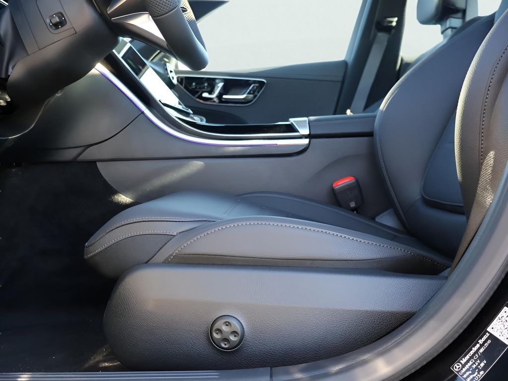 2026 Mercedes-Benz C-Class C 300 San Clemente CA