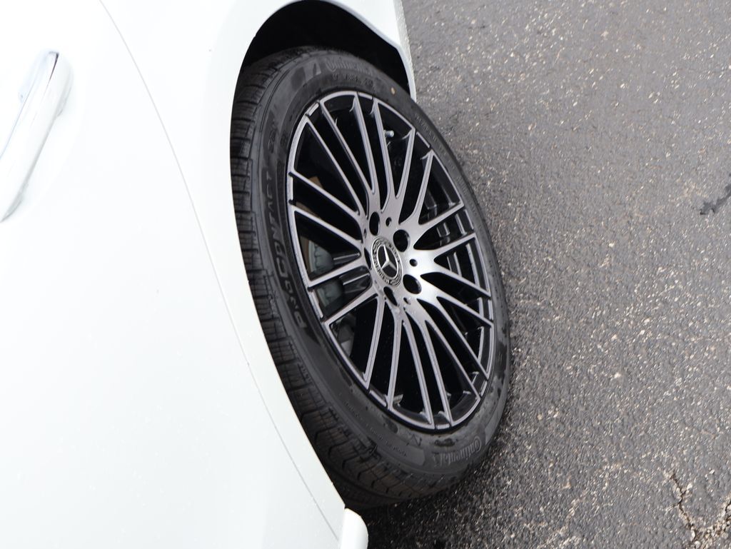 2026 Mercedes-Benz C-Class C 300 San Clemente CA