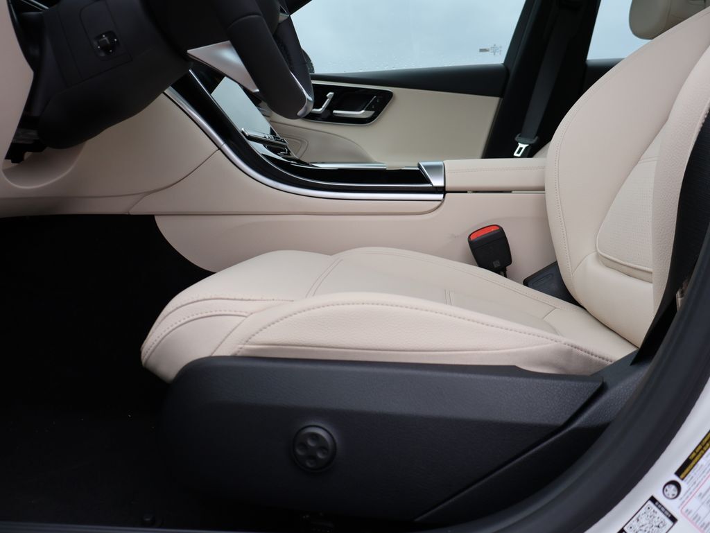 2026 Mercedes-Benz C-Class C 300 San Clemente CA