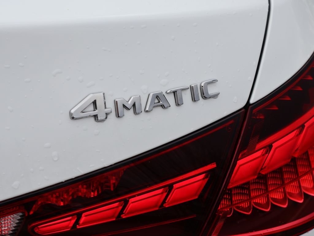 2026 Mercedes-Benz C-Class C 300 San Clemente CA