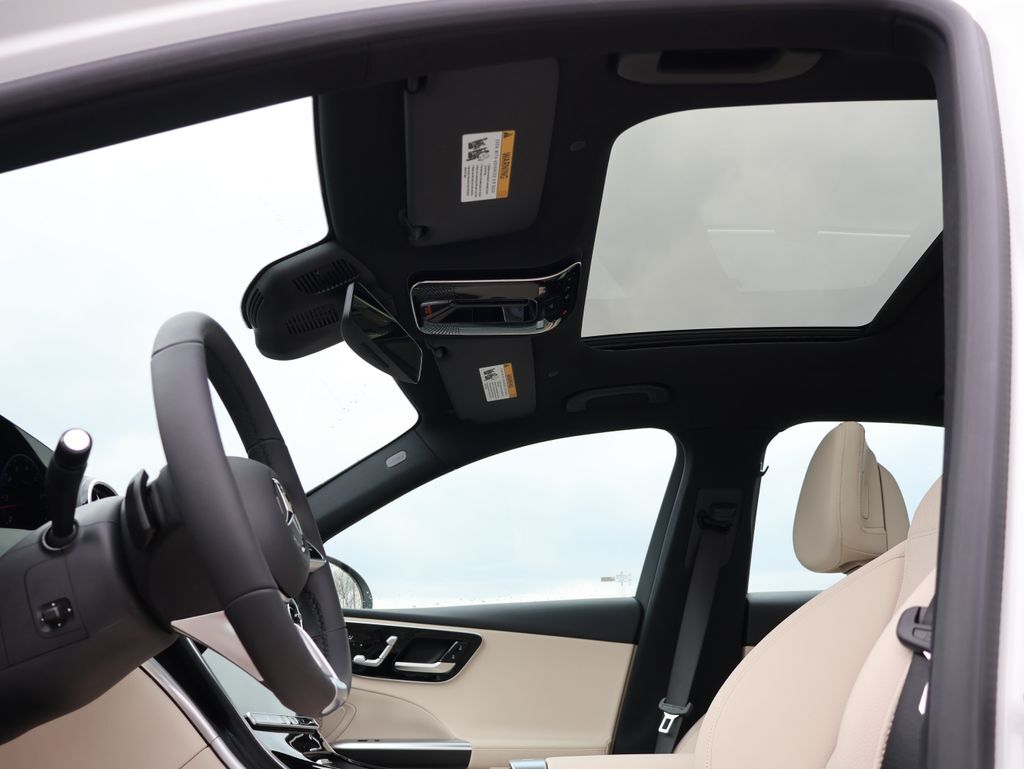 2026 Mercedes-Benz C-Class C 300 San Clemente CA