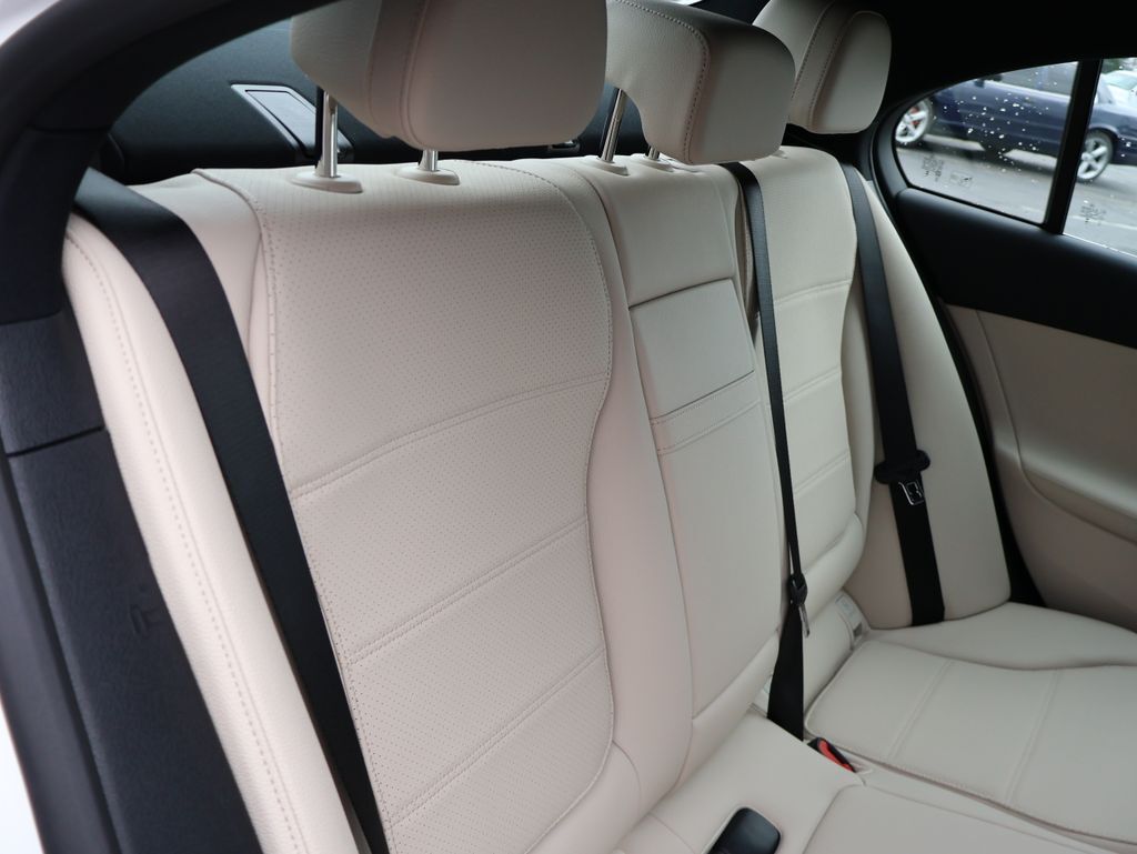 2026 Mercedes-Benz C-Class C 300 San Clemente CA