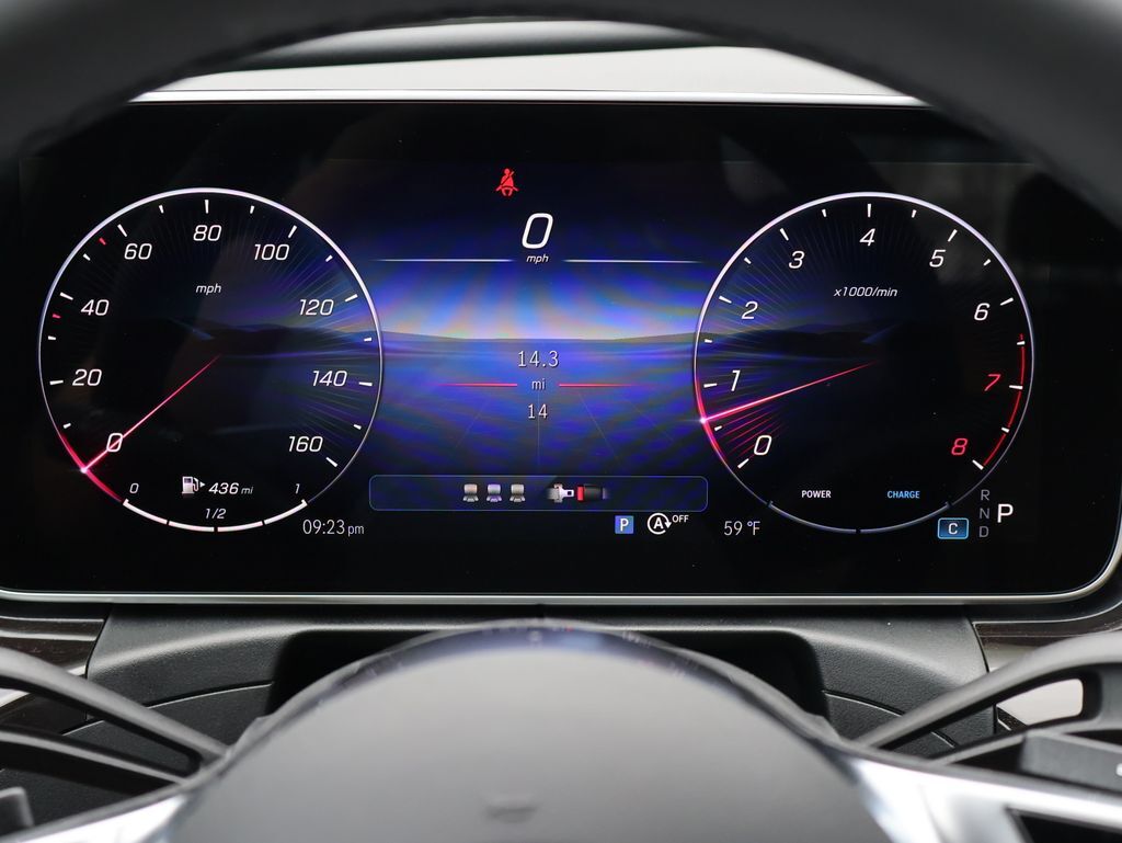 2026 Mercedes-Benz C-Class C 300 San Clemente CA