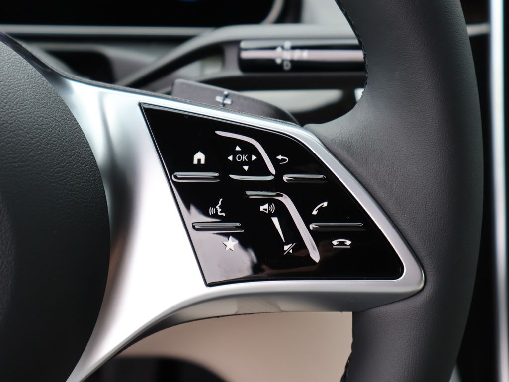 2026 Mercedes-Benz C-Class C 300 San Clemente CA