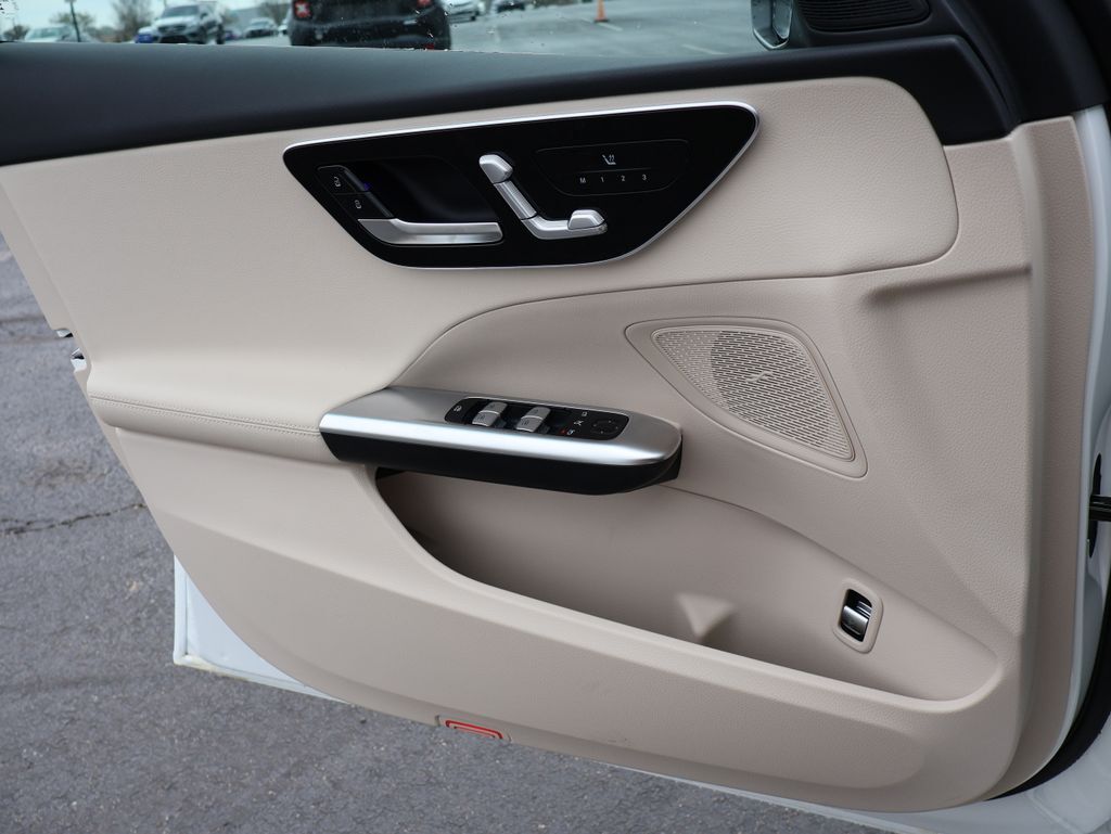 2026 Mercedes-Benz C-Class C 300 San Clemente CA