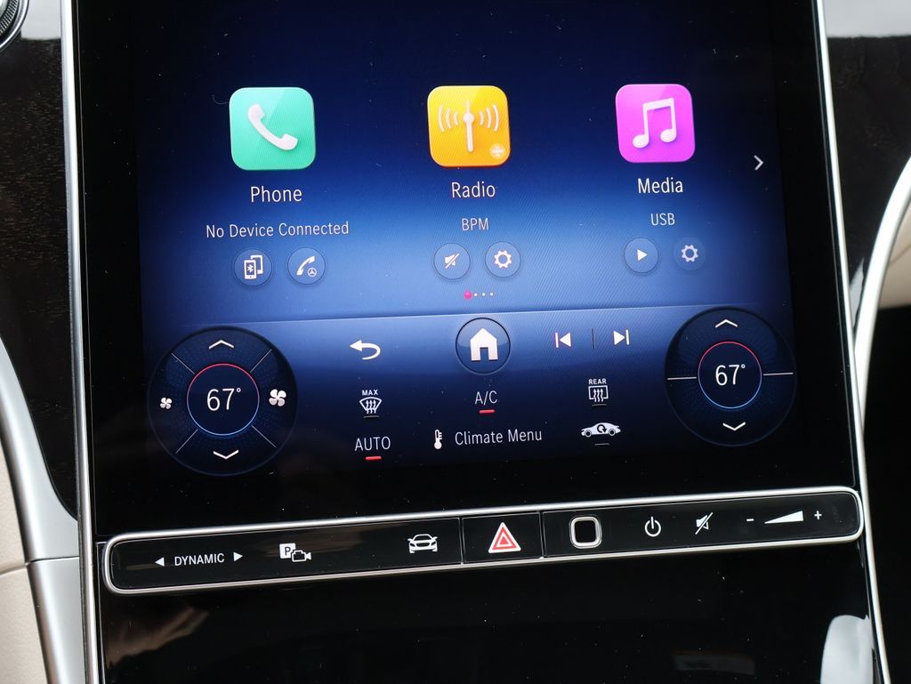 2026 Mercedes-Benz C-Class C 300 San Clemente CA