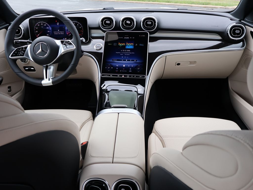 2026 Mercedes-Benz C-Class C 300 San Clemente CA