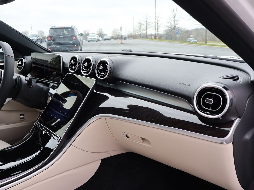 2026 Mercedes-Benz C-Class C 300 San Clemente CA