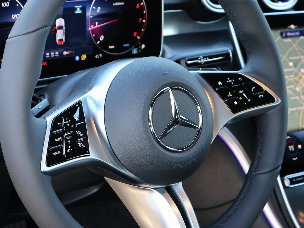 2026 Mercedes-Benz C-Class C 300 San Clemente CA