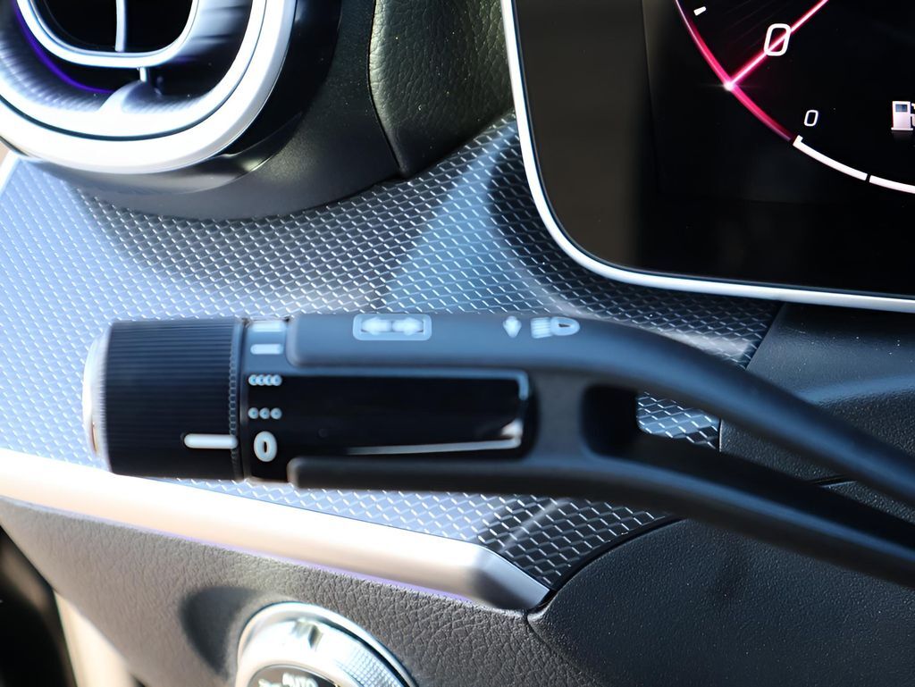 2026 Mercedes-Benz C-Class C 300 San Clemente CA