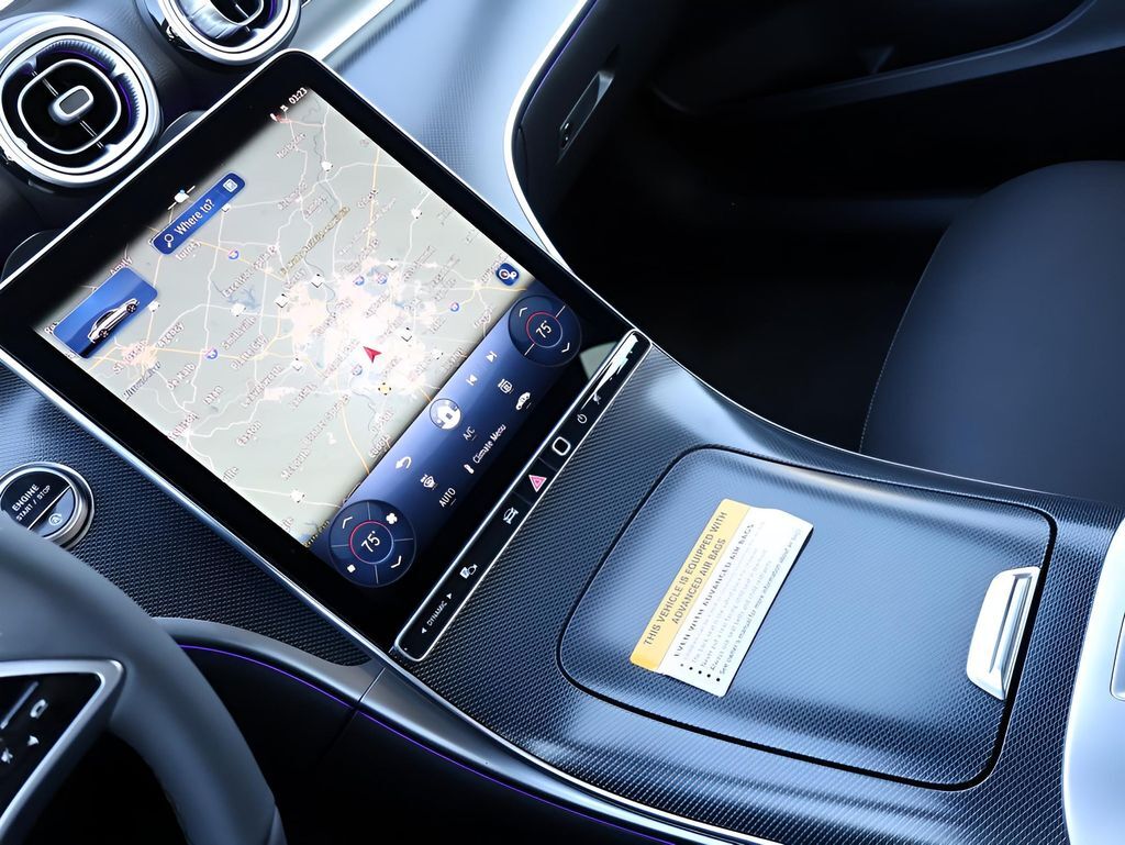 2026 Mercedes-Benz C-Class C 300 San Clemente CA