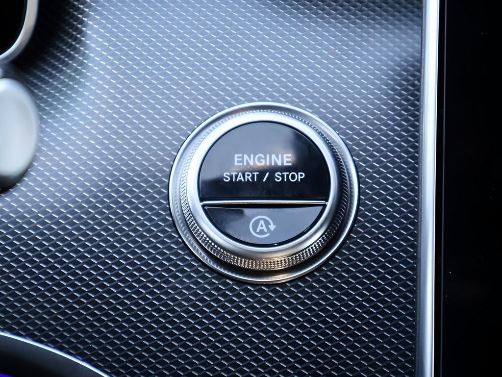 2026 Mercedes-Benz C-Class C 300 San Clemente CA