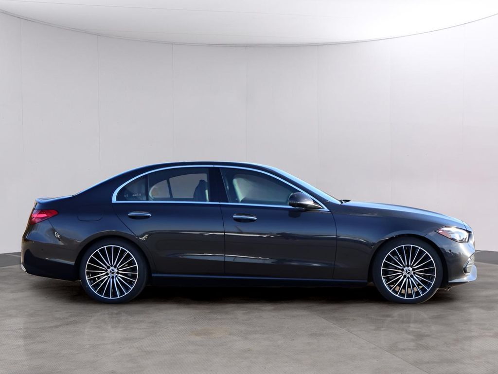 2026 Mercedes-Benz C-Class C 300 San Clemente CA