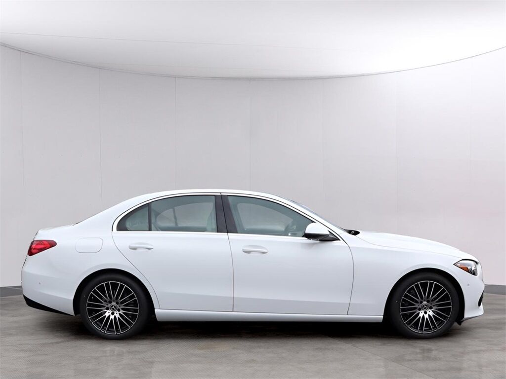 2026 Mercedes-Benz C-Class C 300 San Clemente CA
