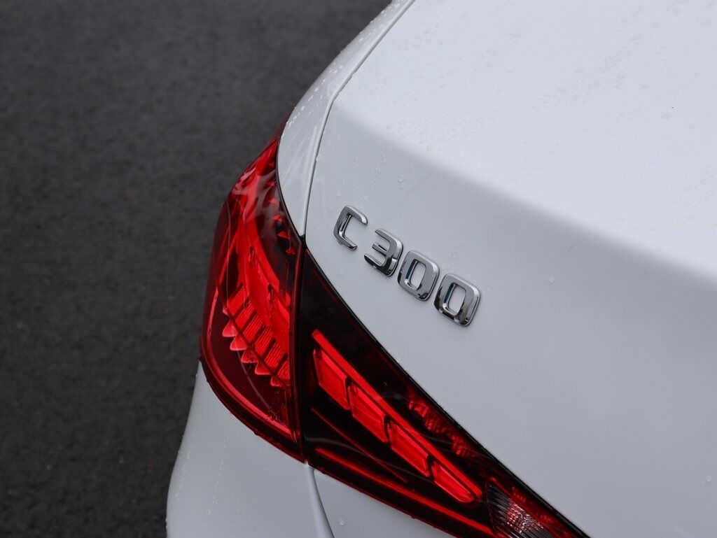 2026 Mercedes-Benz C-Class C 300 San Clemente CA