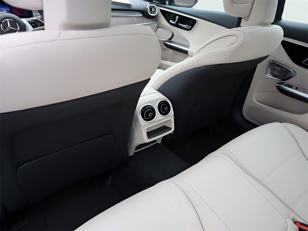 2026 Mercedes-Benz C-Class C 300 San Clemente CA